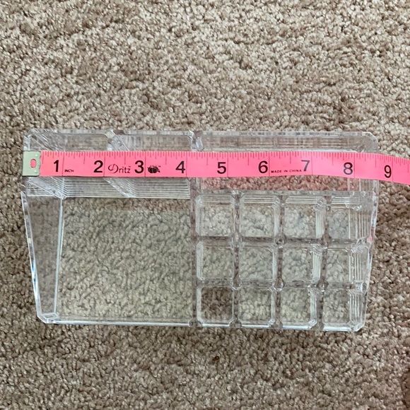 Makeup organizer - Picture 7 of 9